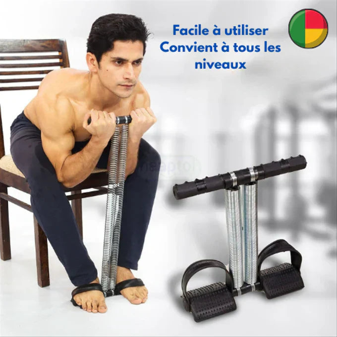 ABDO FIT - DEGRAISSEUR