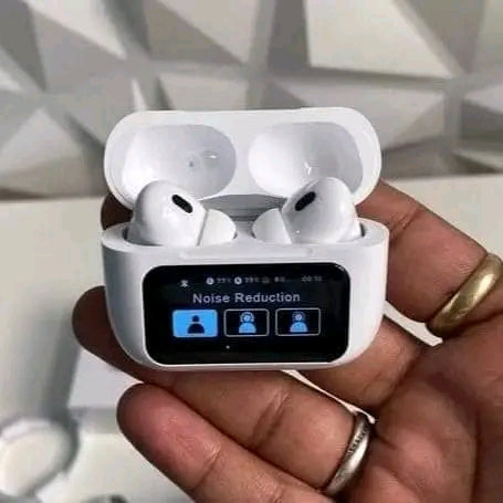 Airpods A9 Pro | Airpods avec écran.
