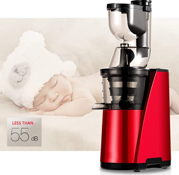 Extracteur de Jus Automatique