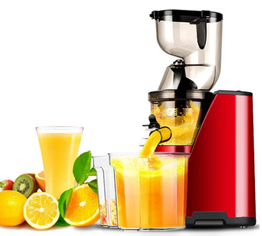 Extracteur de Jus Automatique