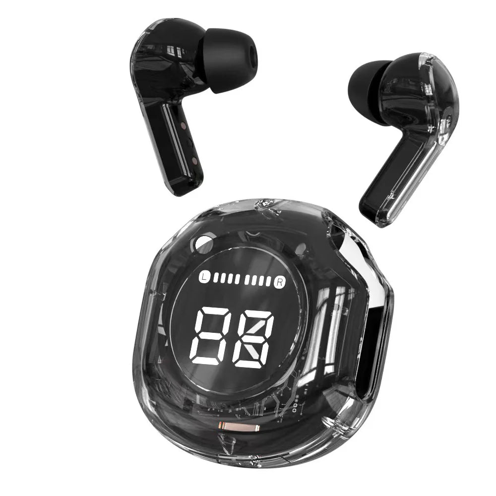 D21 Smart Watch + Écouteurs Bluetooth