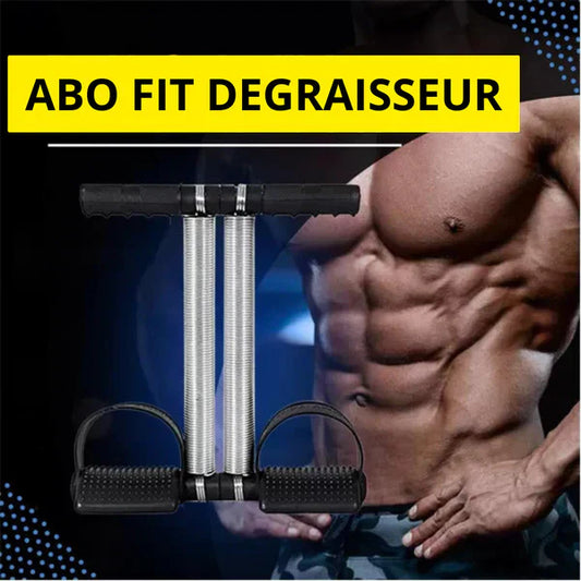 ABDO FIT - DEGRAISSEUR